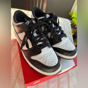 Nike Dunk Low Youth 6.5